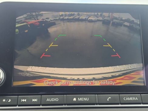 Used 2022 Nissan Altima 2.5 SV image 59