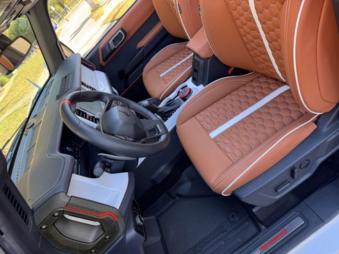 Used 2024 Ford Bronco Raptor image 31