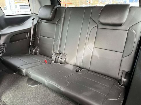 Used 2018 Chevrolet Tahoe Premier image 20