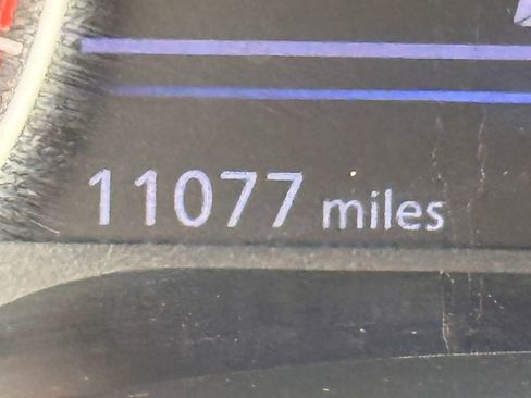 Used 2022 Nissan Altima 2.5 SR image 31