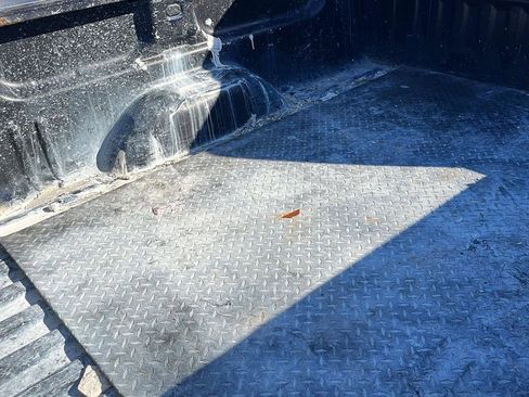 Used 2011 Chevrolet Silverado 1500 W/T w/ LS Package image 20