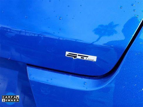 Used 2023 Kia Soul GT-Line w/ GT-Line Technology Package image 7