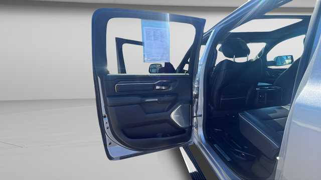 Used 2021 RAM 1500 Limited AWD/4WD image 21