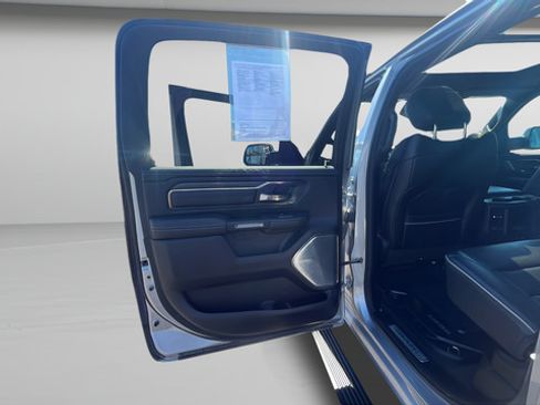 Used 2021 RAM 1500 Limited AWD/4WD image 21