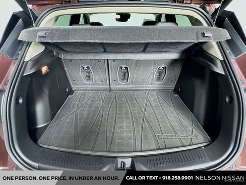 Used 2023 Buick Encore GX Essence w/ Advanced Technology Package FWD image 26