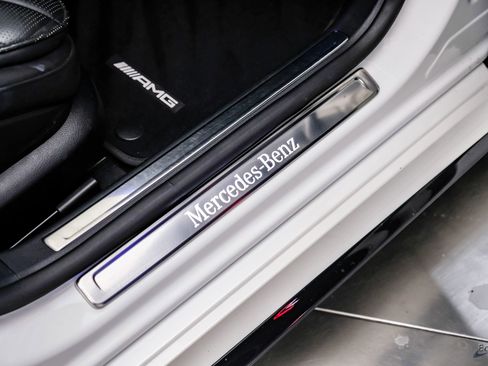 Used 2022 Mercedes-Benz S 580 4MATIC Sedan image 52