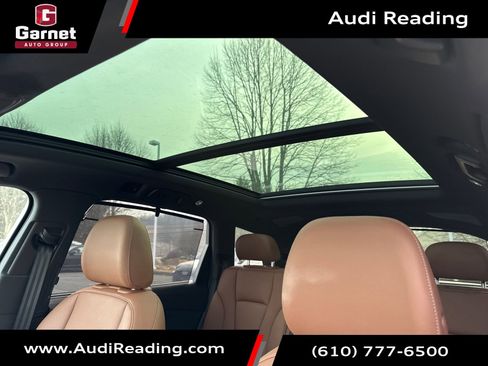 Certified 2025 Audi Q7 2.0T Premium Plus image 35