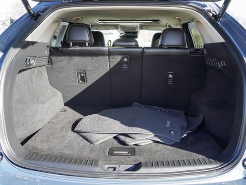 Used 2024 MAZDA CX-5 Carbon Edition image 15