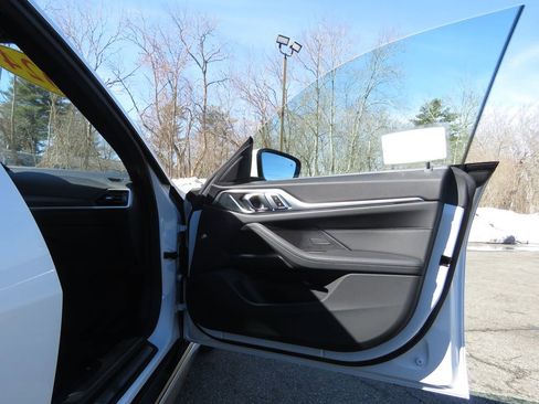 Used 2024 BMW 430i Gran Coupe xDrive w/ Convenience Package image 12