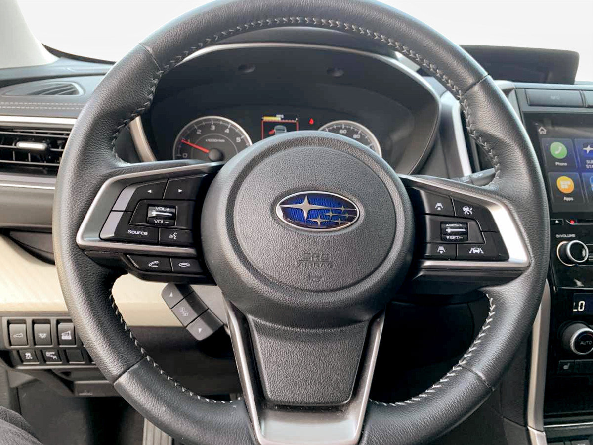 Used 2020 Subaru Ascent Premium w/ Convenience Package AWD/4WD image 22