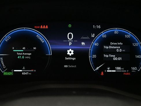 Used 2025 Toyota Camry XLE w/ Premium Package FWD image 16