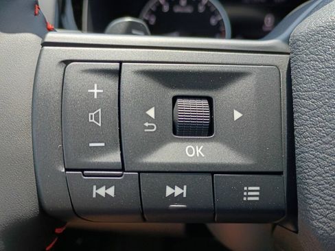 New 2026 Nissan Pathfinder Rock Creek AWD/4WD image 32