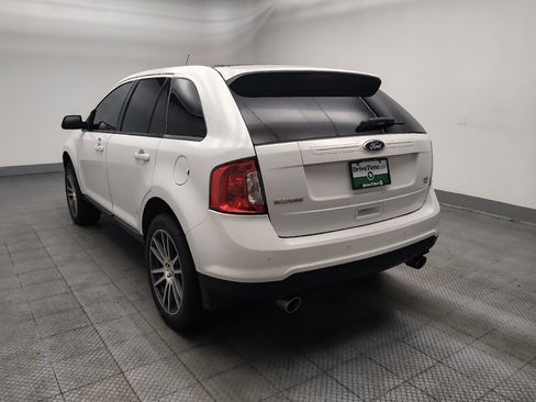 Used 2014 Ford Edge SEL w/ Equipment Group 205A AWD/4WD image 5