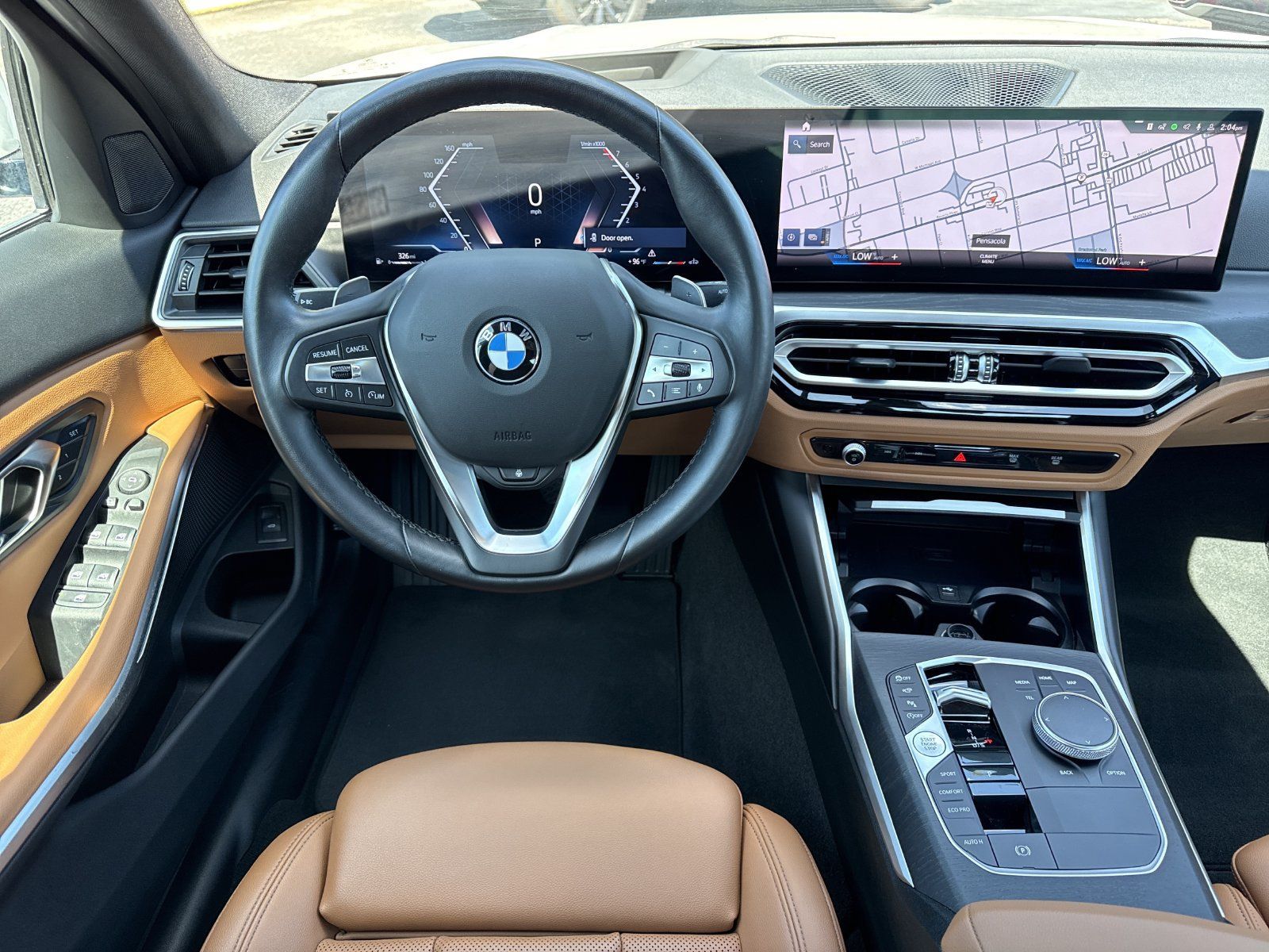 Used 2024 BMW 330i Sedan RWD image 12