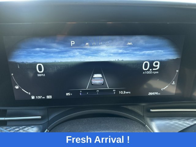 Used 2024 Kia Carnival SX Prestige FWD image 26