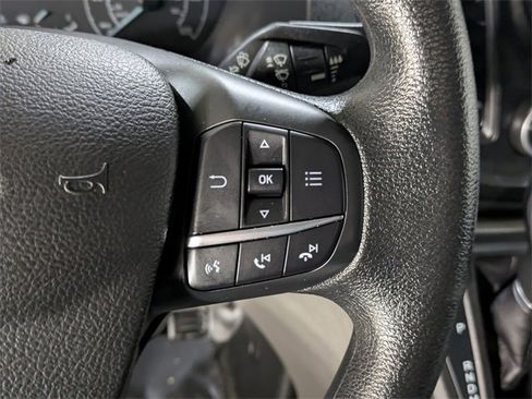 Used 2020 Ford Transit 150 Low Roof AWD w/ Upfitter Package image 17