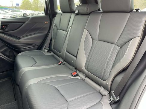Used 2024 Subaru Forester Wilderness AWD/4WD image 20