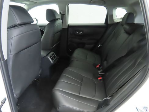 Certified 2025 Acura ADX FWD image 22