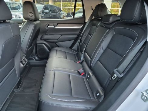 New 2027 GMC Terrain Denali w/ LPO, Floor Liner Package AWD/4WD image 15