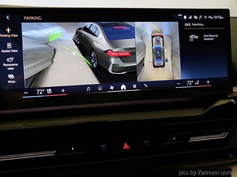 New 2026 BMW 530i xDrive w/ Premium Package image 23