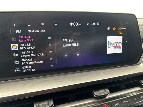 Used 2024 Kia Telluride S w/ S Sunroof Package FWD image 67