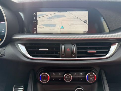 New 2025 Alfa Romeo Stelvio Sprint w/ Veloce Package image 17