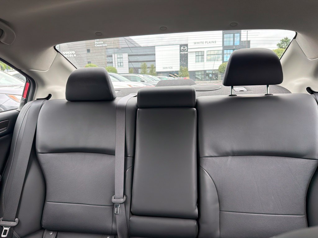 Used 2019 Subaru Legacy 2.5i Limited AWD/4WD image 16