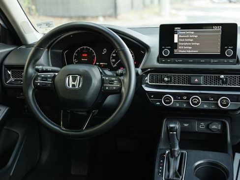 Used 2023 Honda Civic EX image 27