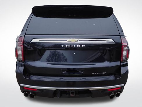 Used 2023 Chevrolet Tahoe Premier image 6