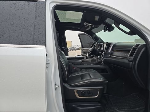 Used 2019 RAM 1500 Limited w/ Bed Utility Group AWD/4WD image 18