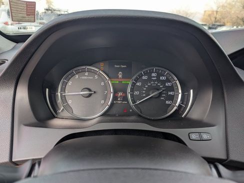 Used 2018 Acura MDX SH-AWD w/ Advance Package image 20