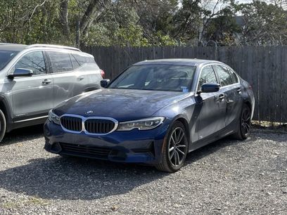 Used 2020 BMW 330i 330i