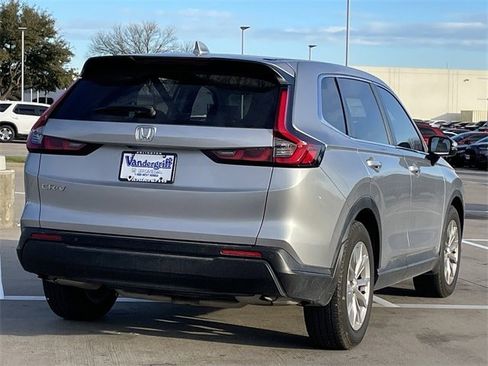 Certified 2023 Honda CR-V EX-L image 4
