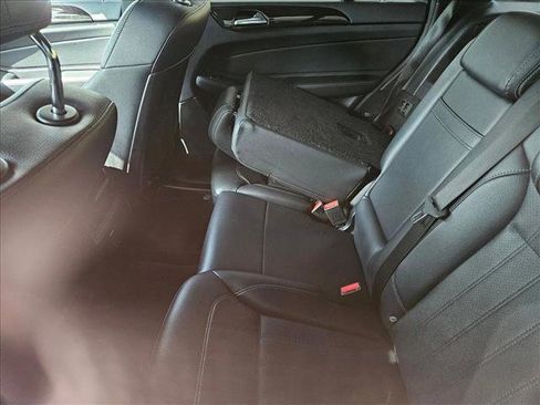 Used 2017 Mercedes-Benz GLS 450 4MATIC image 23