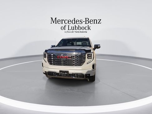 Used 2023 GMC Sierra 1500 Denali w/ Denali Reserve Package image 4