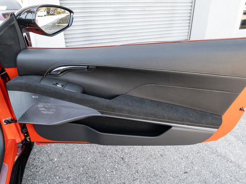 New 2026 Lotus Emira image 30