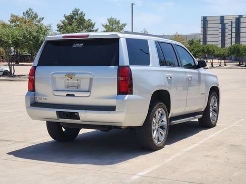 Used 2019 Chevrolet Tahoe LS RWD image 5
