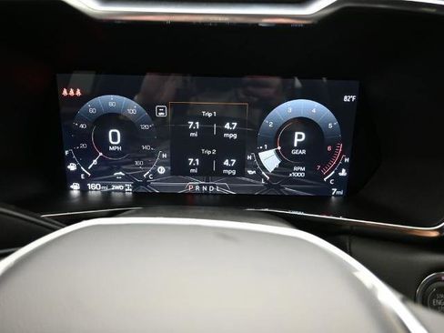 New 2026 GMC Canyon Elevation w/ Convenience Package image 15