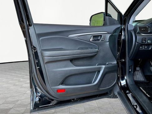 Used 2024 Honda Ridgeline RTL image 20