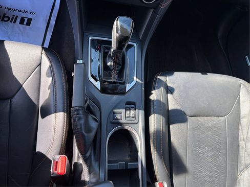Used 2019 Subaru Crosstrek 2.0i Limited w/ Moonroof Package w/Navigation AWD/4WD image 17