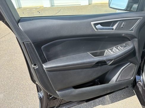 Used 2024 Ford Edge SEL w/ Convenience Package AWD/4WD image 10