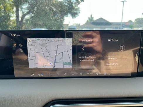 New 2025 Nissan Armada Platinum w/ Convenience Package image 20