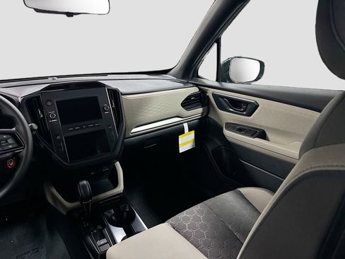 New 2026 Subaru Forester AWD/4WD image 23