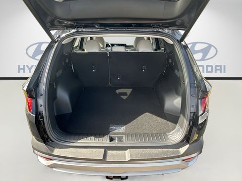 New 2026 Hyundai Tucson SEL image 19