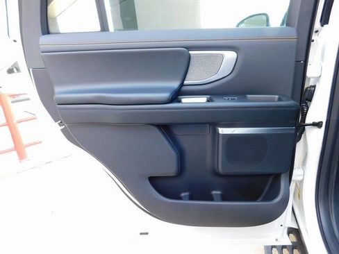 New 2025 Ford Expedition Tremor image 18