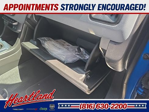 Used 2021 Chevrolet Colorado Z71 AWD/4WD image 84