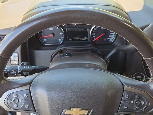 Used 2020 Chevrolet Tahoe LT RWD image 24
