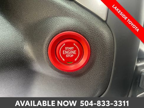 Used 2021 Chevrolet Silverado 1500 LT Trail Boss w/ Convenience Package II AWD/4WD image 29