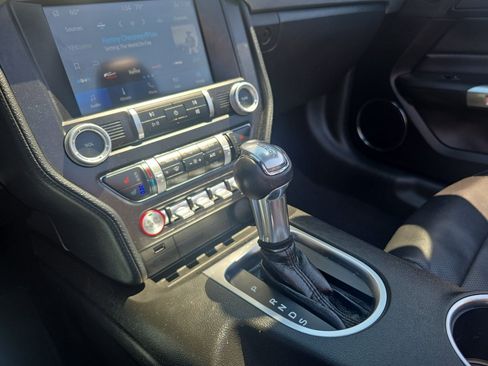 Used 2023 Ford Mustang Premium RWD image 29