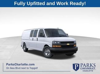 New 2026 Chevrolet Express 2500 Extended video 1